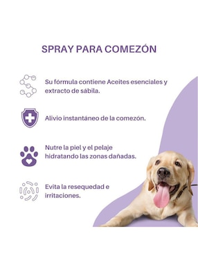 Kit de bienestar para mascota Soleq