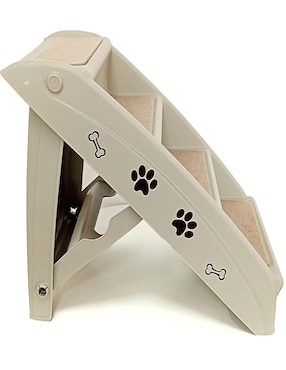 Escalera para perro y gato Ajolopet