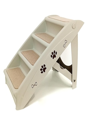 Escalera para perro y gato Ajolopet