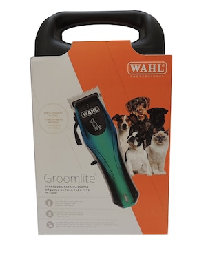 Rasuradora para perro Wahl
