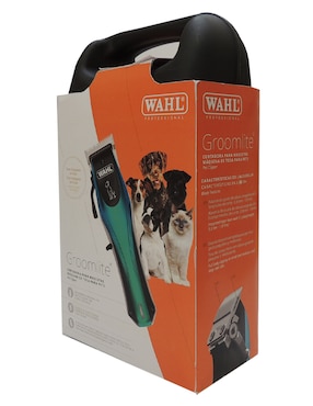 Rasuradora para perro Wahl