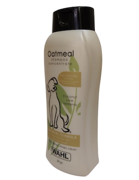 Shampoo Wahl para perro