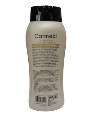 Shampoo Wahl para perro