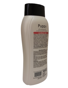 Shampoo Wahl para perro