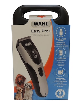 Rasuradora para perro Wahl
