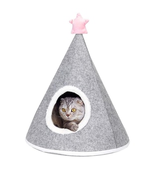 Casa para gato Nobleza