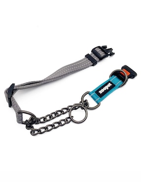 Collar de semiahorque Zoopet perro