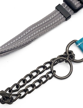 Collar de semiahorque Zoopet perro