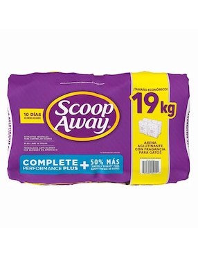 Arena Scoop Away