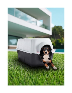 Casa para perro Level Home