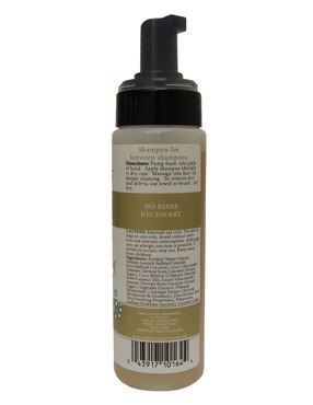 Shampoo Wahl para gato