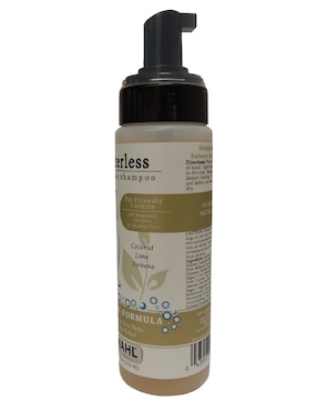 Shampoo Wahl para gato