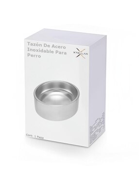 Plato para perro Xtellar G