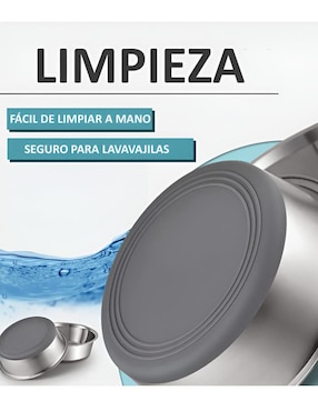 Set comedero para perro Xtellar