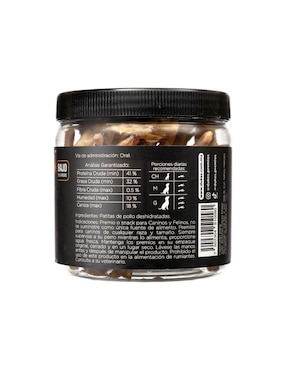 Pata de pollo Dukes cuidado general para perro 130 g