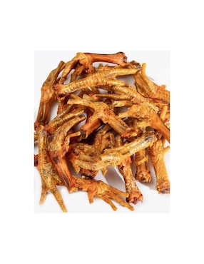 Pata de pollo Dukes cuidado general para perro 130 g