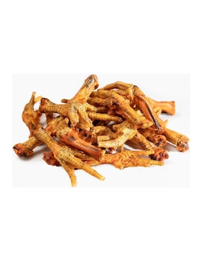 Pata de pollo Dukes cuidado general para perro 130 g