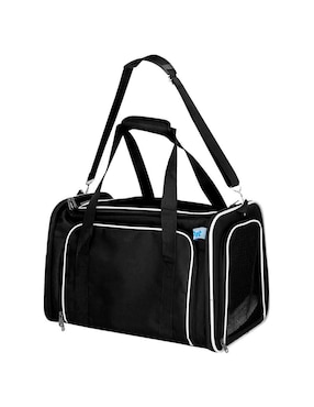 Transportadora para perro y gato Pet Boutique