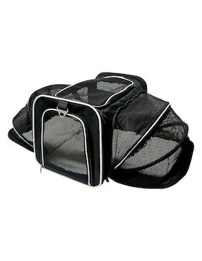 Transportadora para perro y gato Pet Boutique