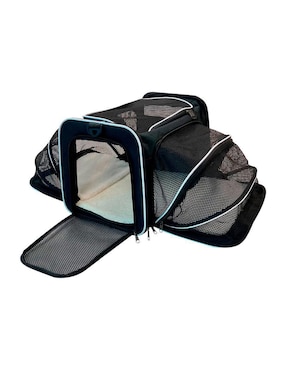 Transportadora para perro y gato Pet Boutique