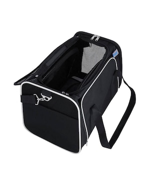 Transportadora para perro y gato Pet Boutique