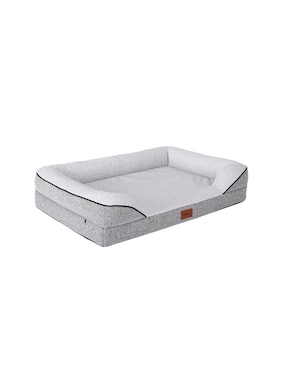 Cama para perro y gato Pet2Go