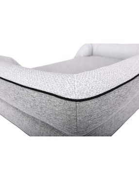 Cama para perro y gato Pet2Go