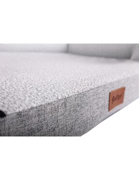 Cama para perro y gato Pet2Go