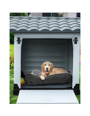 Casa para perro Level Home