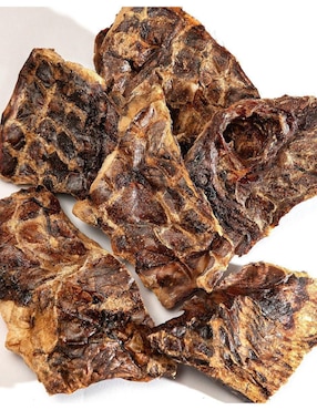 Carnaza Dukes de res cuidado general para perro 85 g