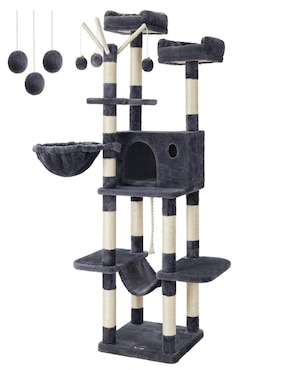 Rascador para gato Feandrea