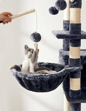 Rascador para gato Feandrea