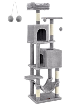 Rascador para gato Feandrea