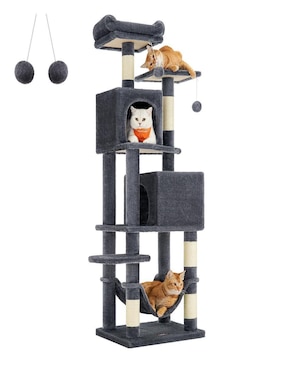 Rascador para gato Feandrea