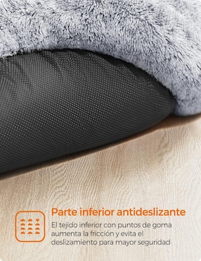 Cama para perro y gato Feandrea