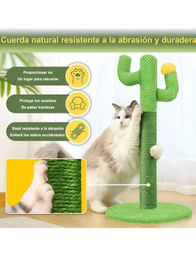 Rascador para gato Xtellar