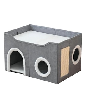 Casa para gato Lab.g