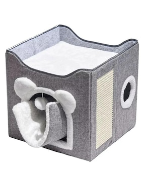 Casa para gato Lab.g