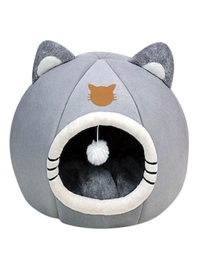 Casa para gato Lab.g