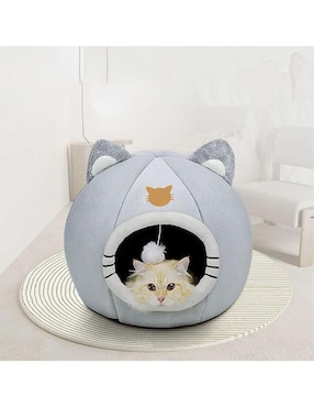 Casa para gato Lab.g