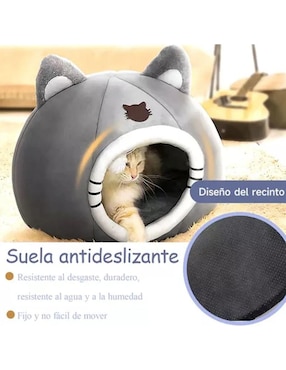 Casa para gato Lab.g