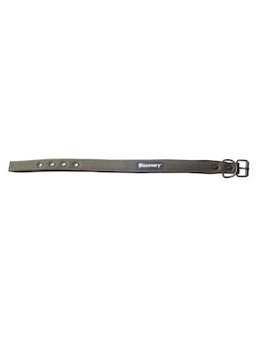 Collar Discovery para perro