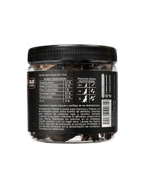 Premio Dukes de res para perro 100 g