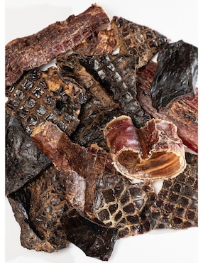 Premio Dukes de res para perro 100 g