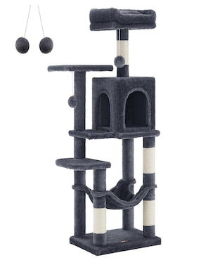Rascador para gato Songmics Home