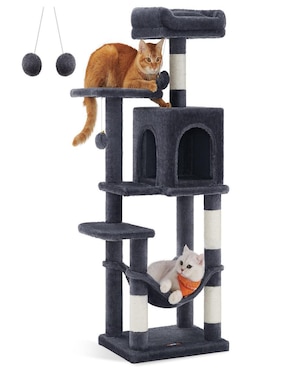 Rascador para gato Songmics Home