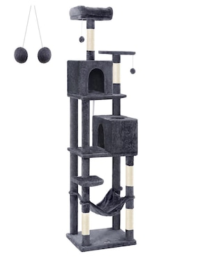 Rascador para gato Songmics Home