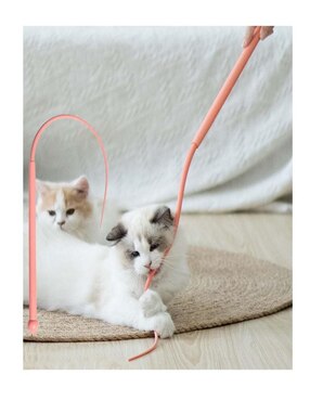 Juguete para gato Lab.g