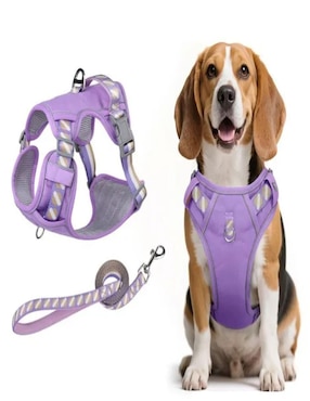 Pechera arnes de seguridad Lab.g para perro