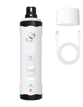 Limador para uñas de mascota Lab.G